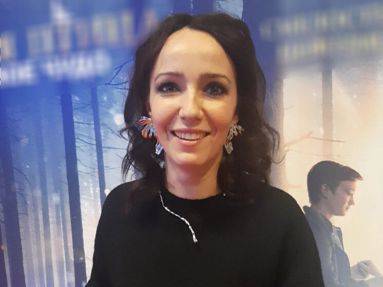   Ульяна Калашникова