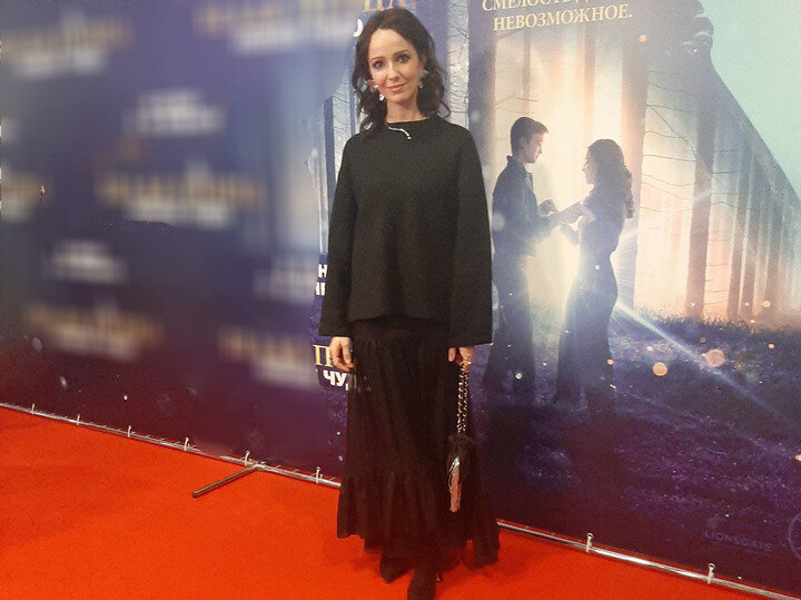   Ульяна Калашникова