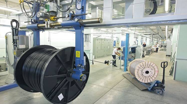    Спецкабель