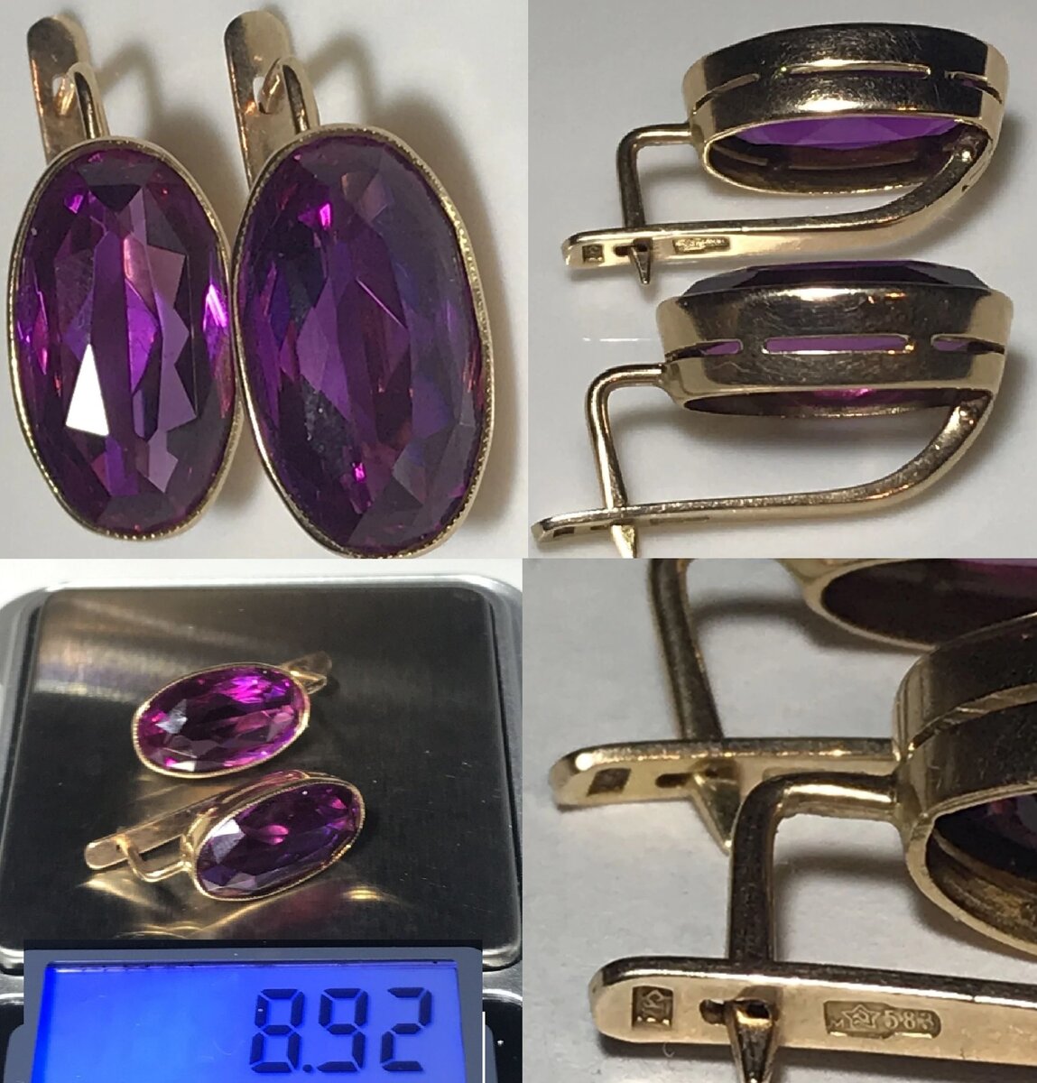 Очень красивое изделие - если вы увидите что-то знакомое, то делитесь отзывами в комментариях, своими историями.