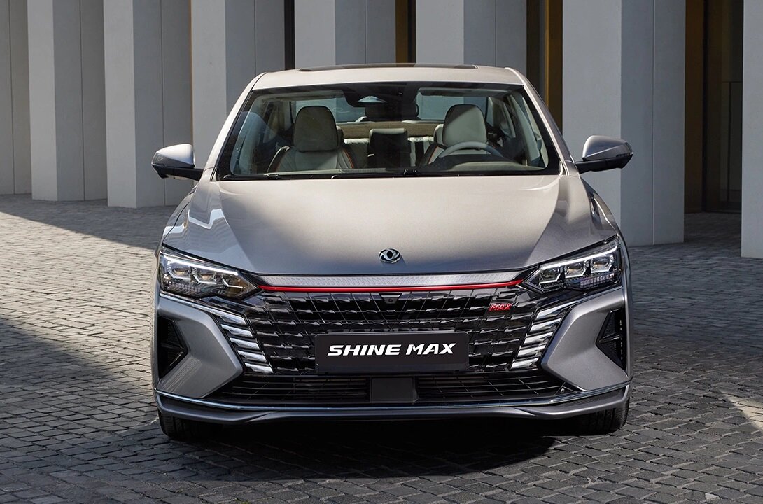 Dongfeng shine отзывы