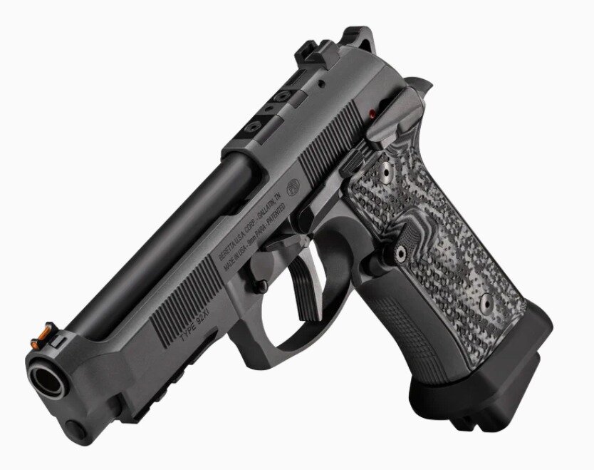 фото с сайта thefirearmblog.com