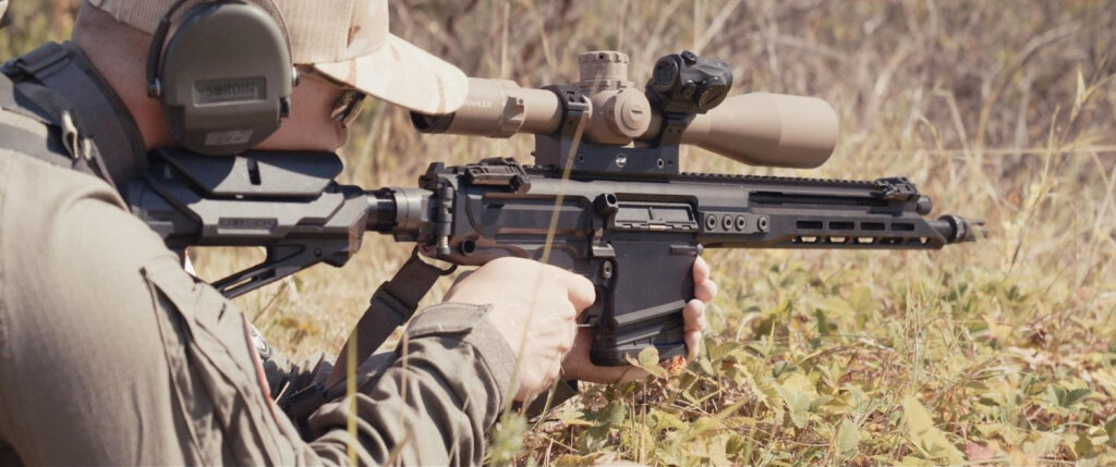 фото с сайта thefirearmblog.com