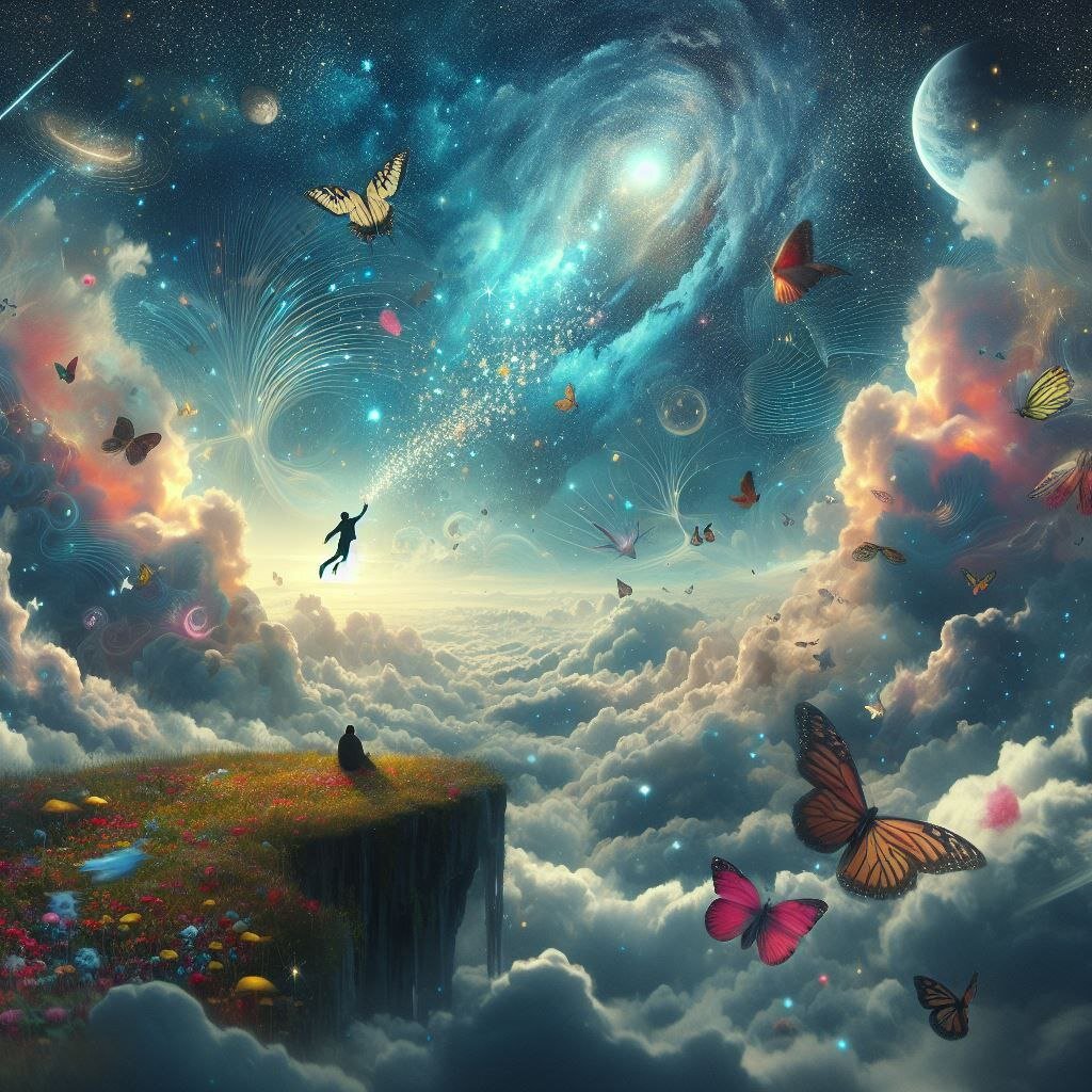 Сны - это ресурс