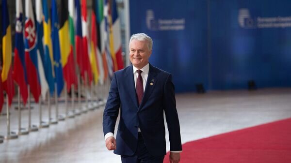    © Photo : LRP.lt / Robertas Dačkus
