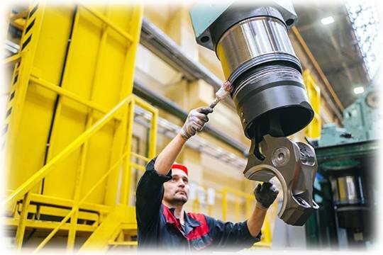    Губернатор Подмосковья рассказал о проектах импортозамещения в регионе