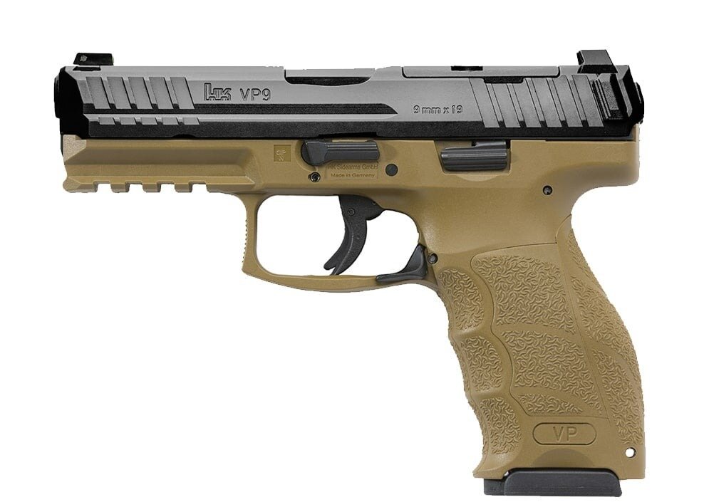 фото с сайта thefirearmblog.com