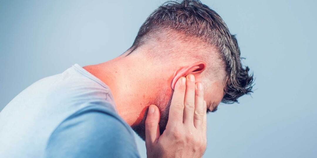 5 способов избавиться от заложенности уха