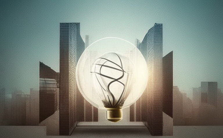 Инновационные идеи для развития бизнеса