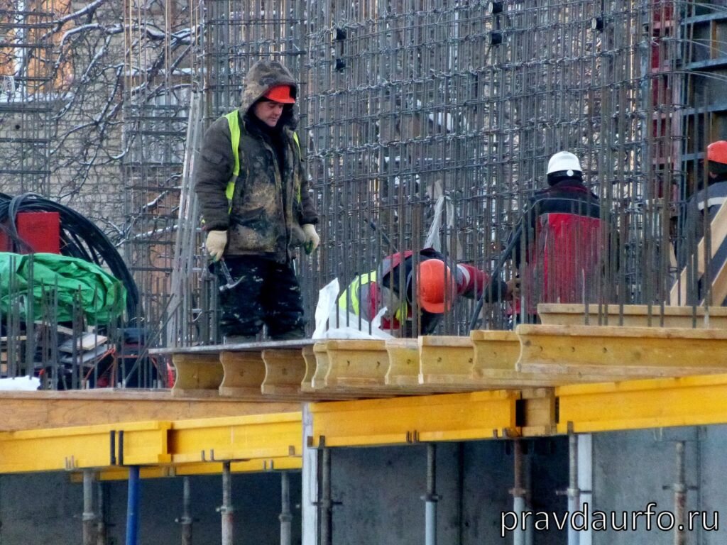 УКС Тюменской области выставил счет за срыв строительства больницы в  Горноправдинске | Правда УрФО | Дзен