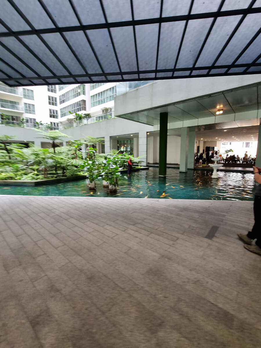 Регалия Резидентс, Куала-Лумпур 