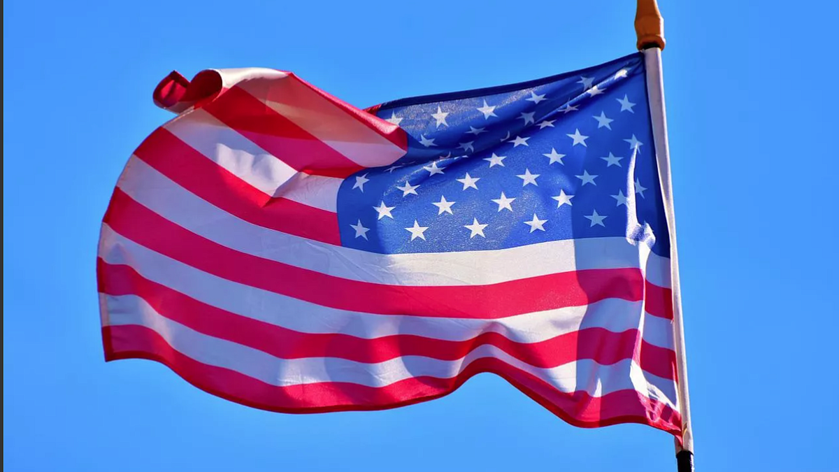    Сергей Шведко рассказал о внутриполитической ситуации в США. Фото: pixabay.com