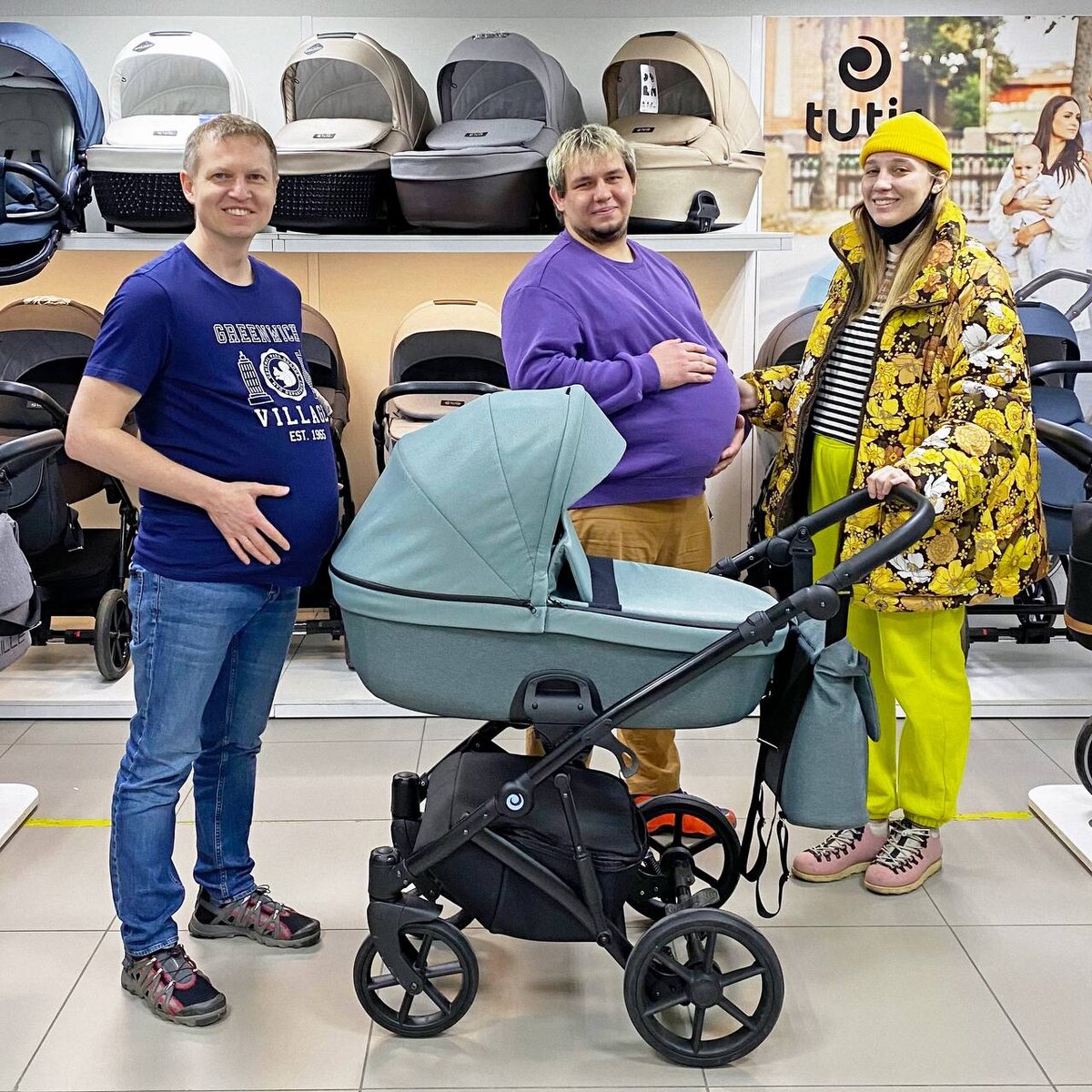 жили были сервис