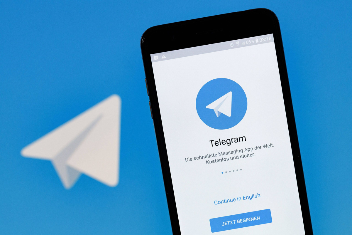 Максимальная производительность: Как настроить Telegram для эффективной  работы | Technical Blog | Дзен