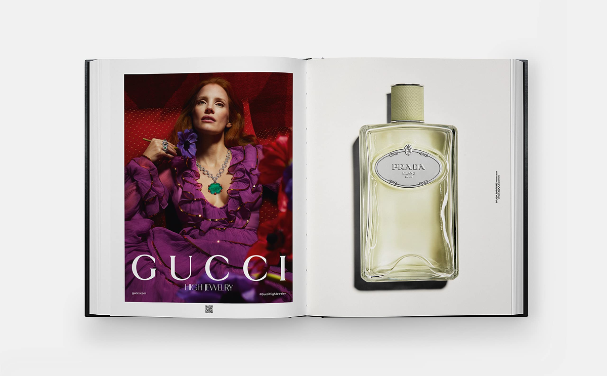 Ezra Petronio x Gucci