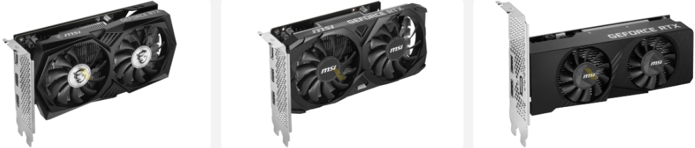 Rtx3050 6g