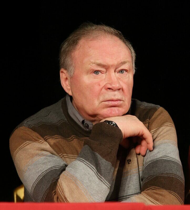 Юрий Кузнецов