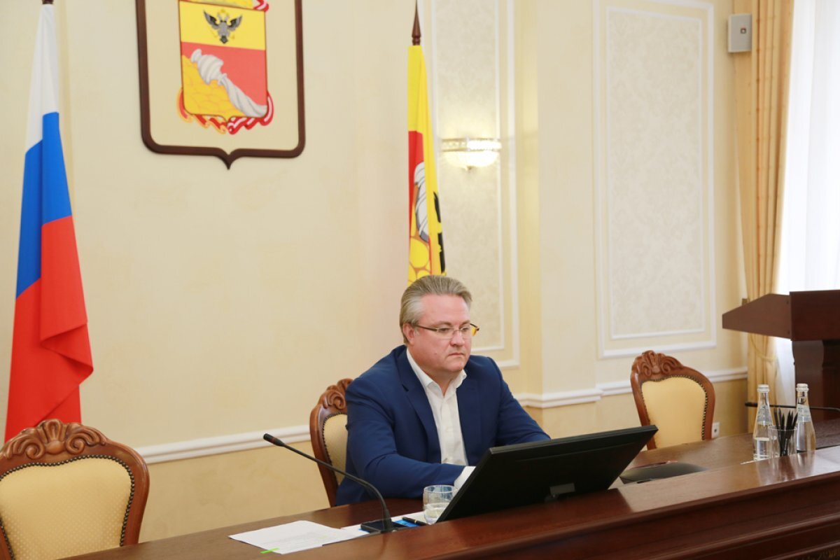    Мэр: В Воронеже пройдёт финал Всероссийской премии «Туристические города»