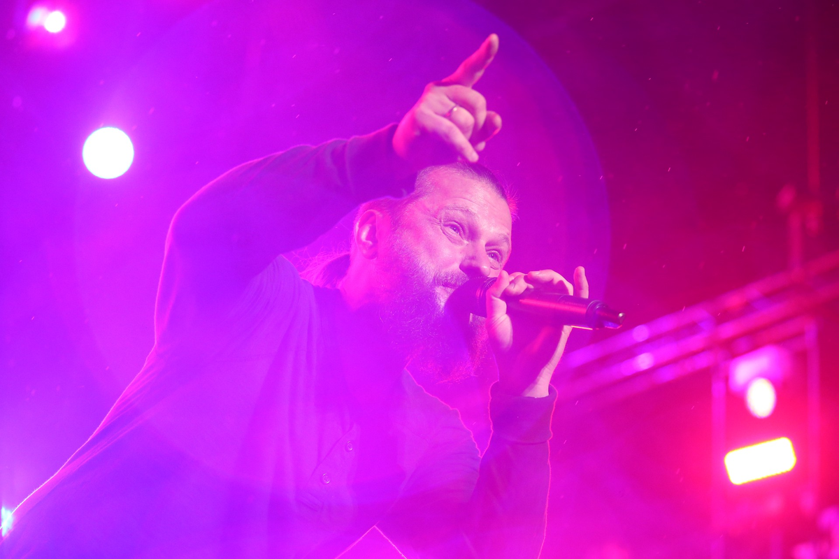 Фото: ТАСС / Александр Рюмин 