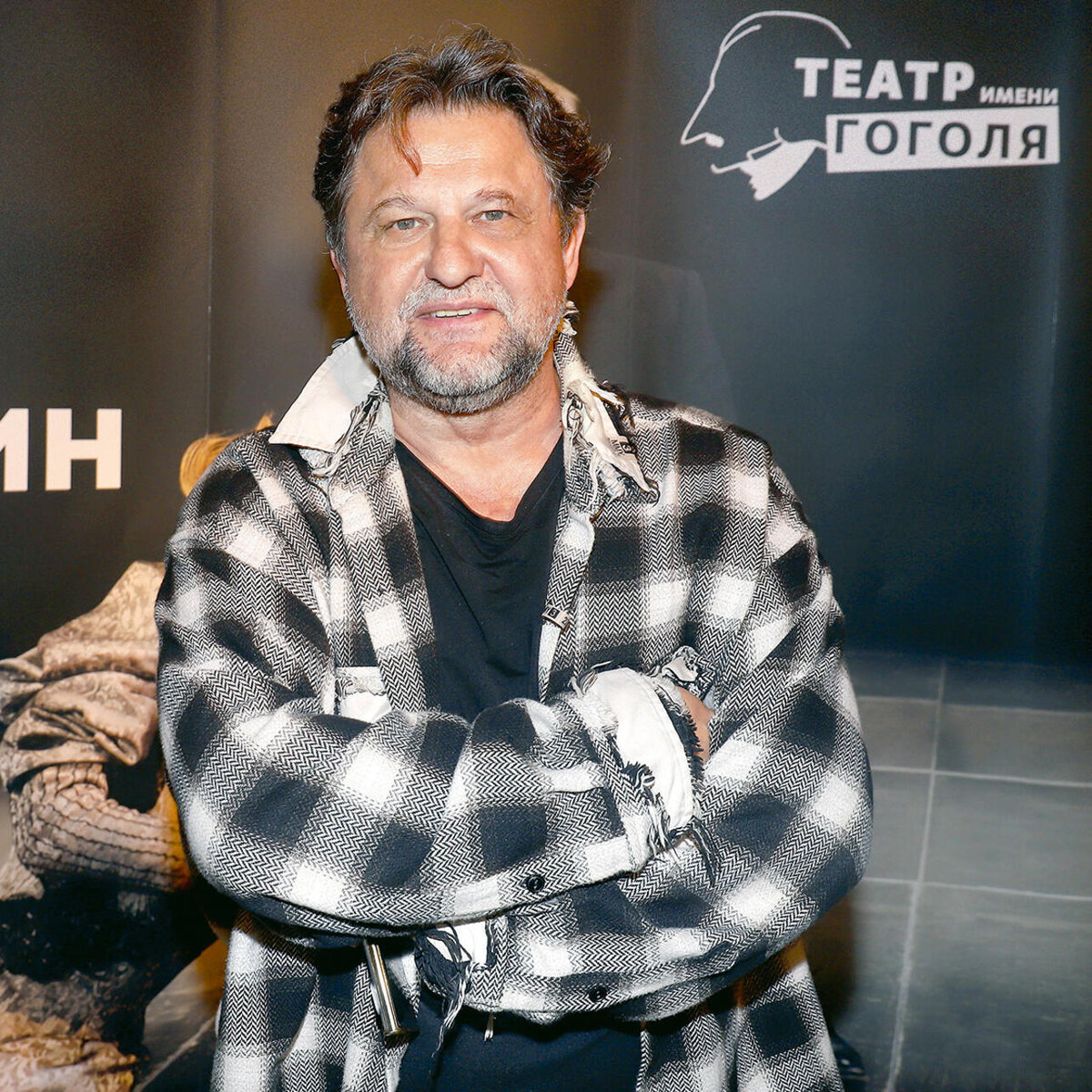    Александр Самойленко personastars.com