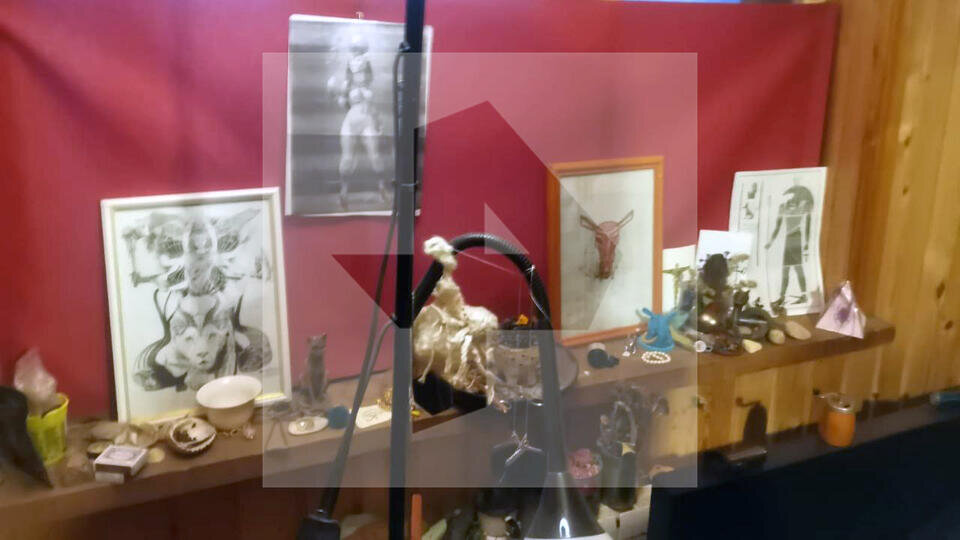 Фото: © РЕН ТВ