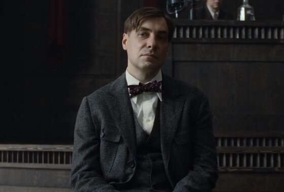    Кадр из фильма «Мастер и Маргарита»