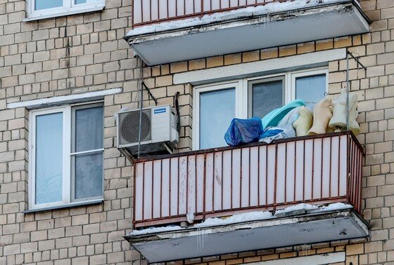 Россиянам назвали неочевидный способ лишиться квартиры | NEWS.ru | Дзен
