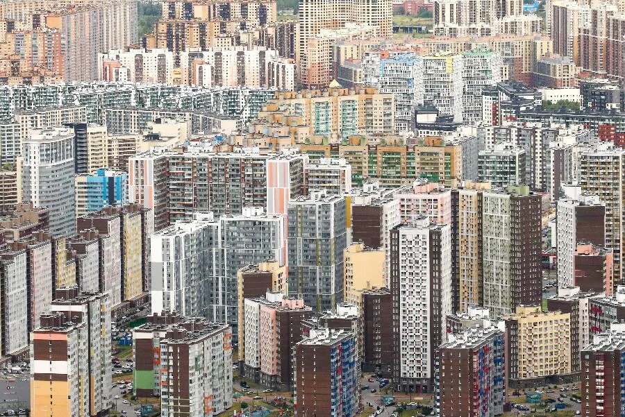 ФОТО Петра КОВАЛЕВА/ТАСС 
