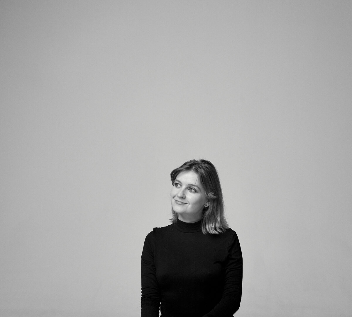 Экономлю время на домашних хлопотах, чтобы оставались силы сделать себе приятно. Например, сходить на фотосессию.