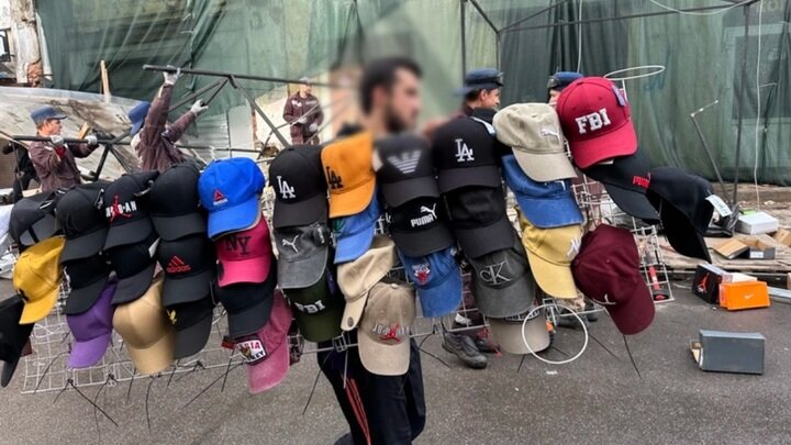 ФОТО: САНКТ-ПЕТЕРБУРГСКАЯ ТАМОЖНЯ