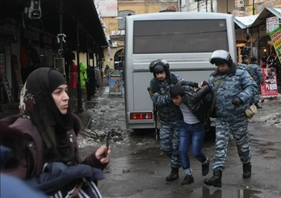 Фото: ГУ МВД по СПб и ЛО