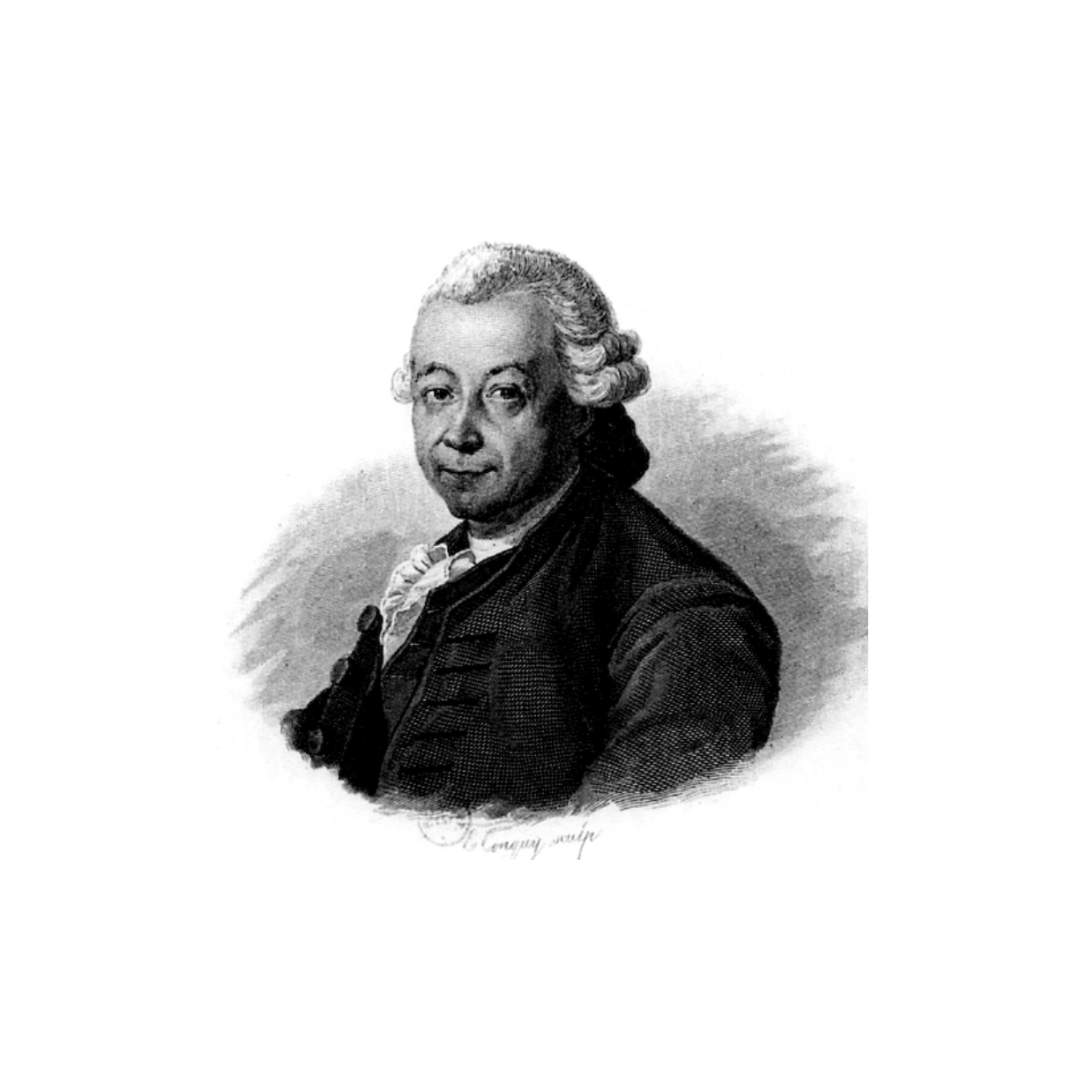 Pierre Poivre.