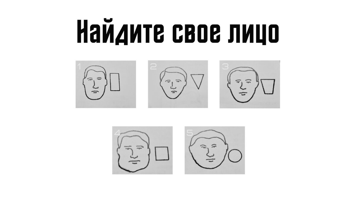 Характер человека по лицу