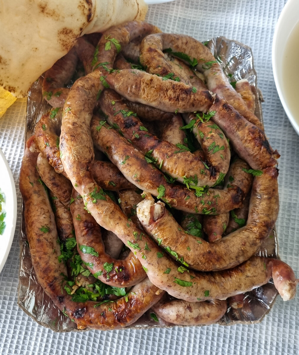 Фаварех (фото автора).