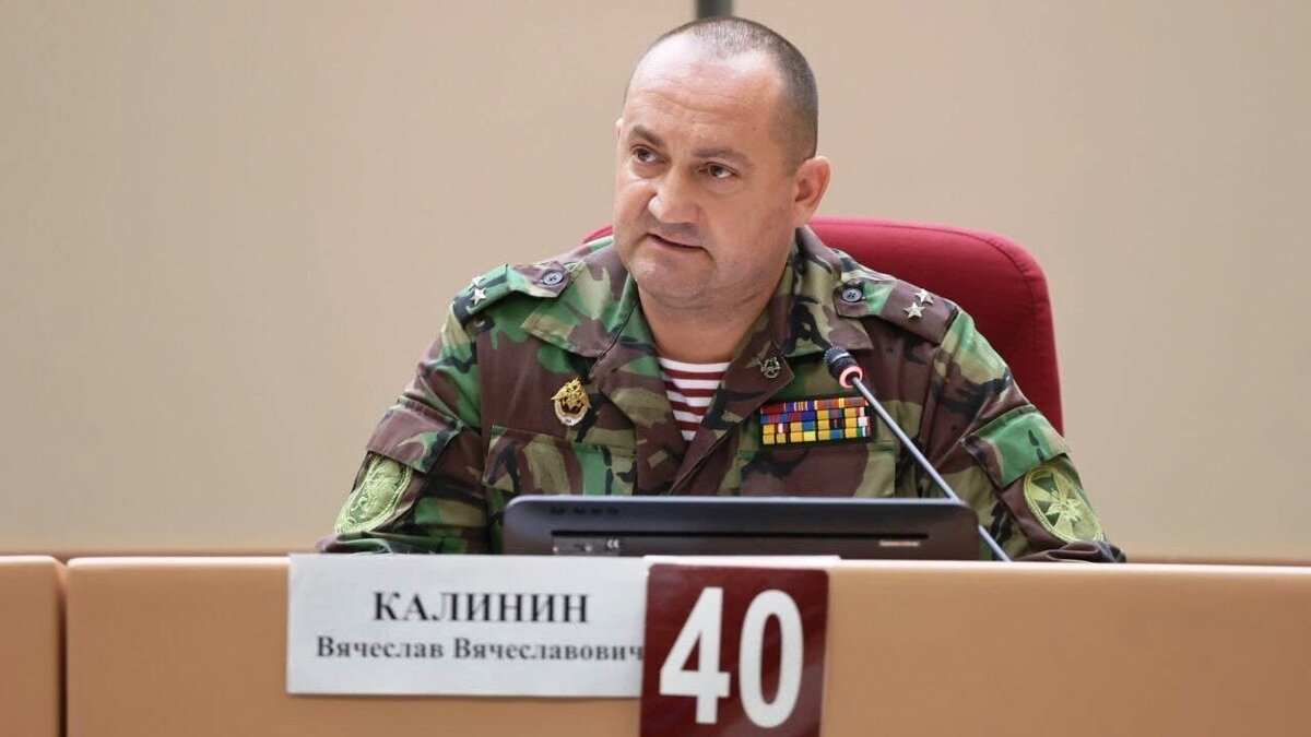    Калинин высказался о Молодежном совете при РосалкогольтабакконтролеНовости Саратова и области – Сетевое издание «Репортер64»