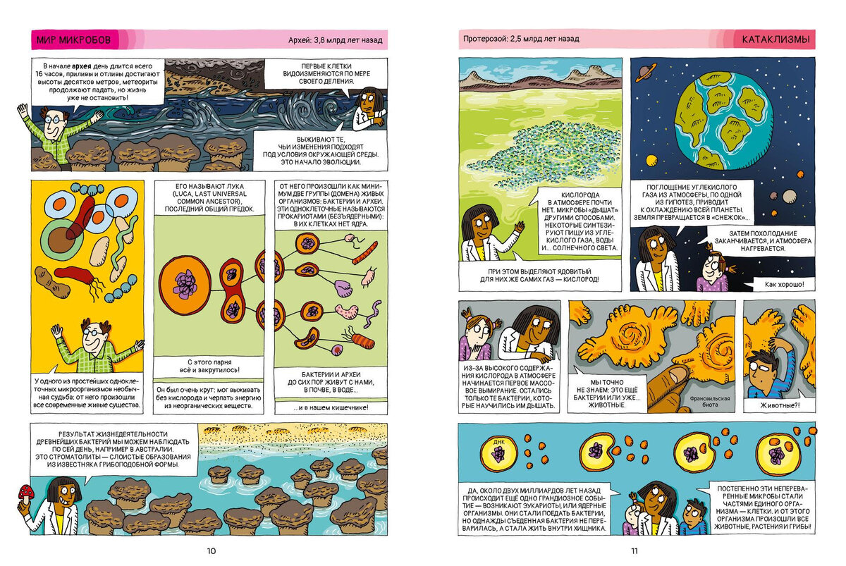 Жан-Батист де Панафьё. История жизни в комиксах (Пешком в историю, 2024). Перевод с французского Анастасии Шишовой.
