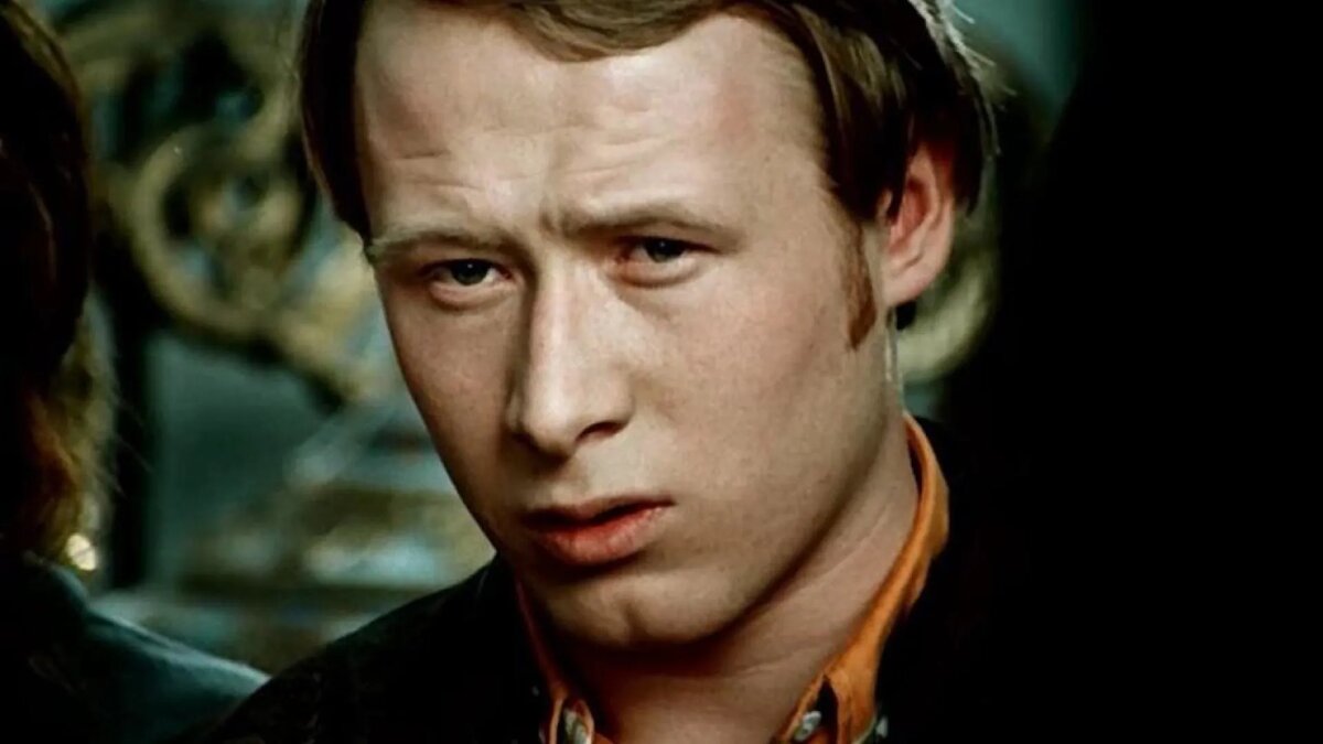 «Большая перемена», к/с «Мосфильм», 1973, реж. А. Коренев