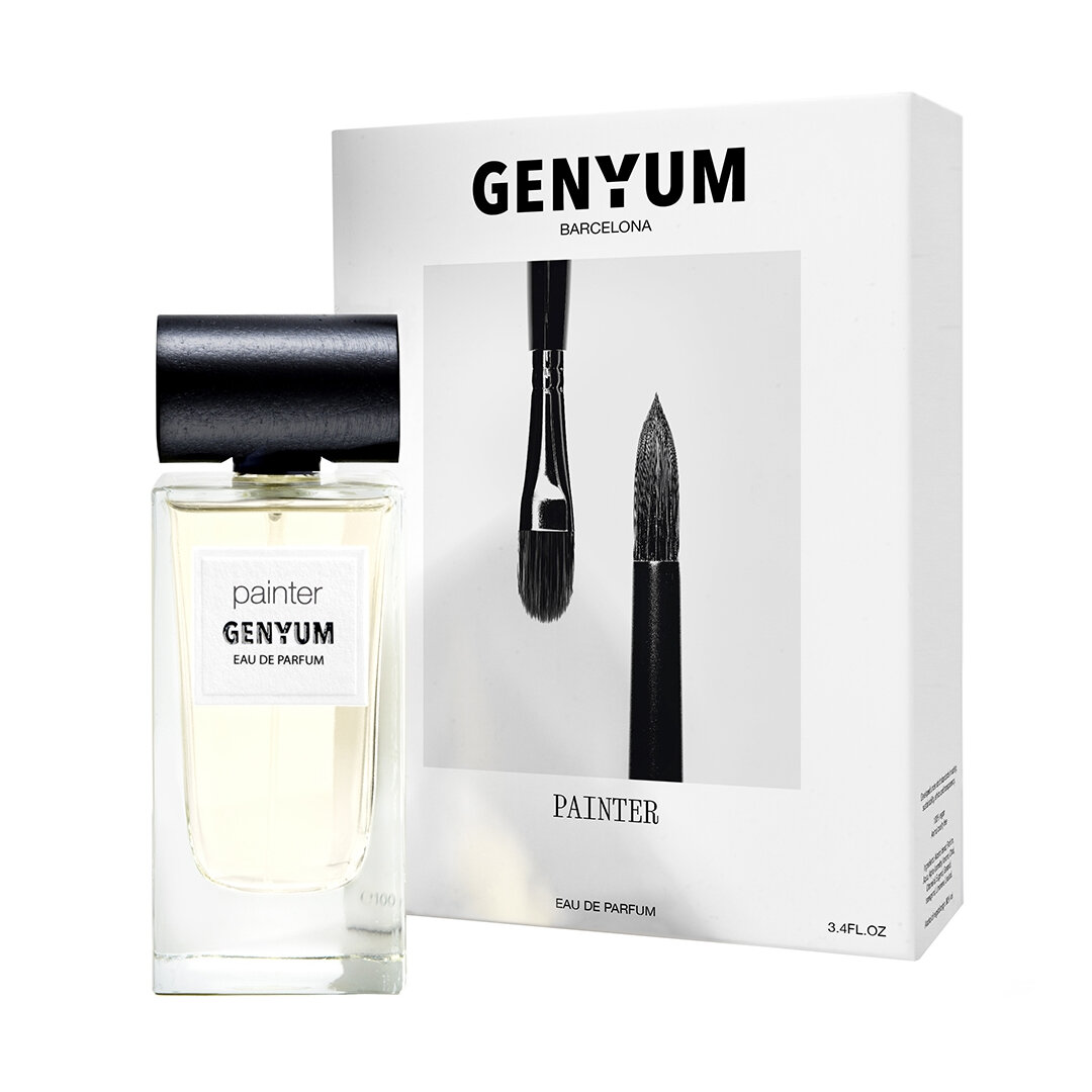 GENYUM Painter