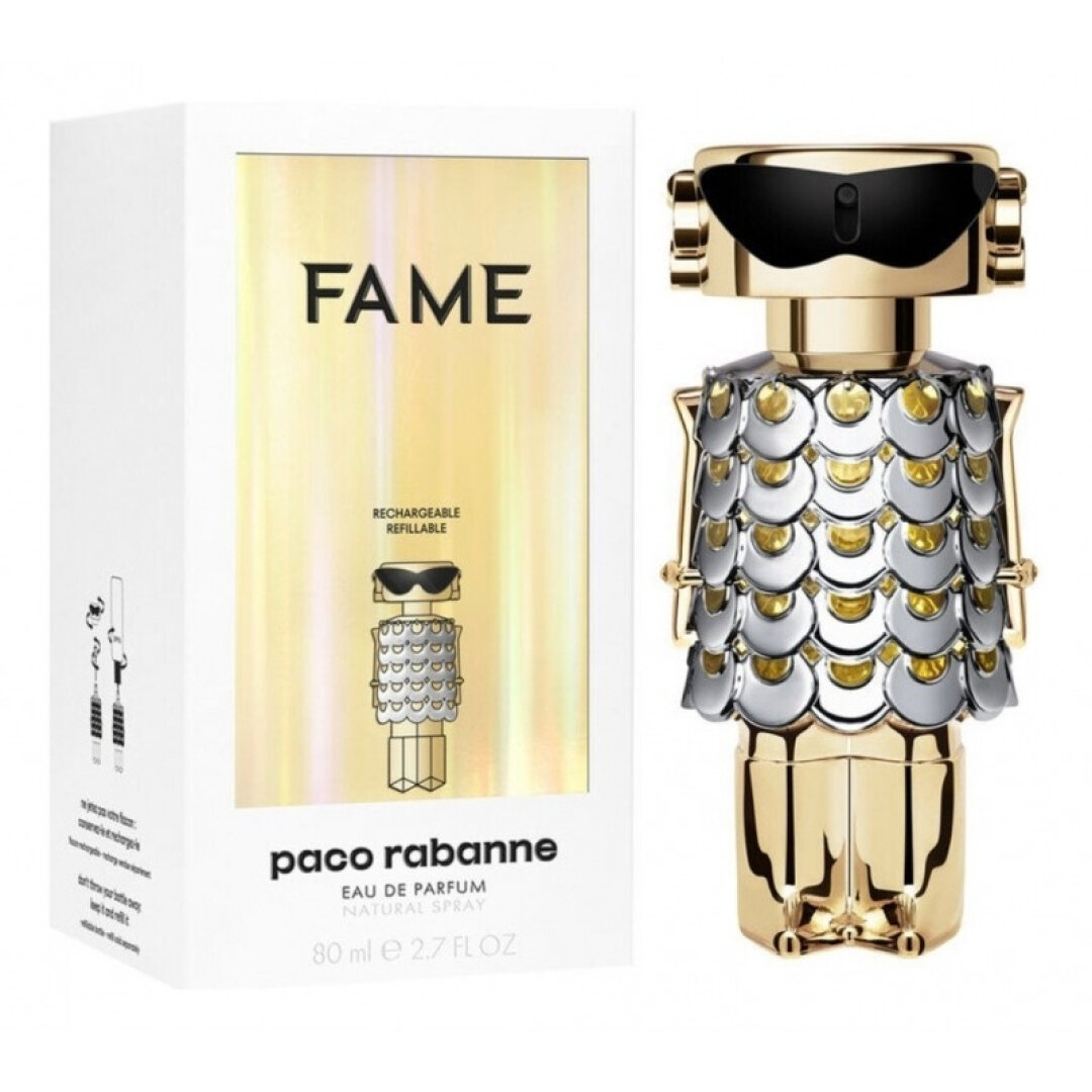 PACO RABANNE Fame Intense