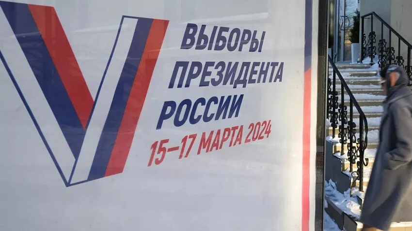 Фото: © Sputnik / Александр Кряжев
