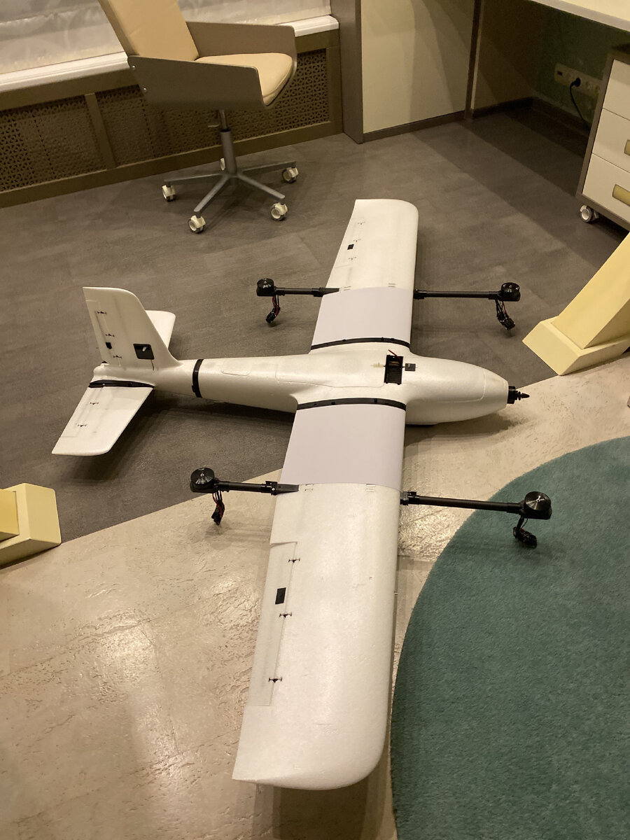 Вот оно мое недособранное чудо