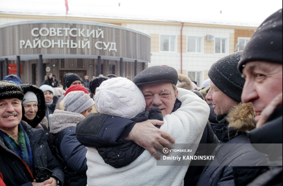 Я буду свободна после