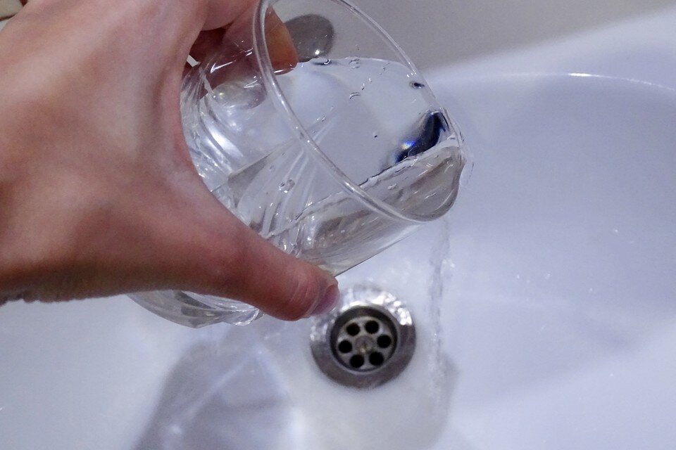 летние аварии на водопроводе. лгэк сети. холодное водоснабжение липецк. отопительный сезон рвк липецк. холодная вода.