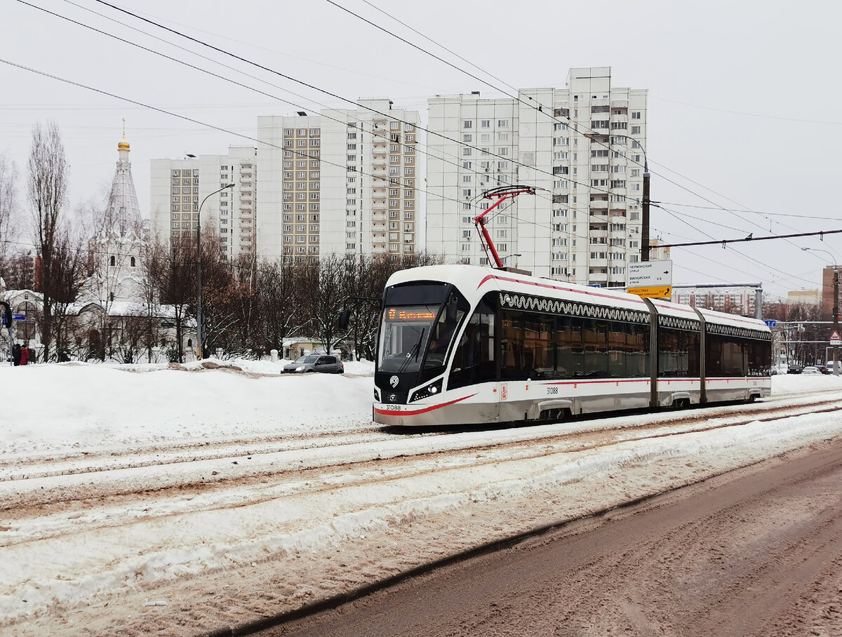 Транспорт Москвы: 29 января 2023 года | Транспортные фотографии и  видеоролики | Дзен