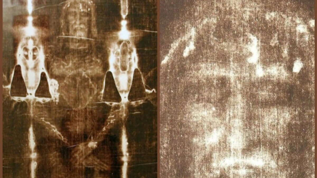 Туринская Плащаница по сей день считается в христианском мире самой драгоценной из реликвий