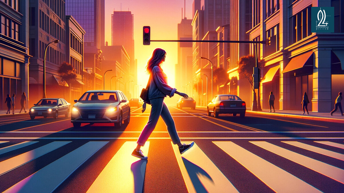 Дорожная этика