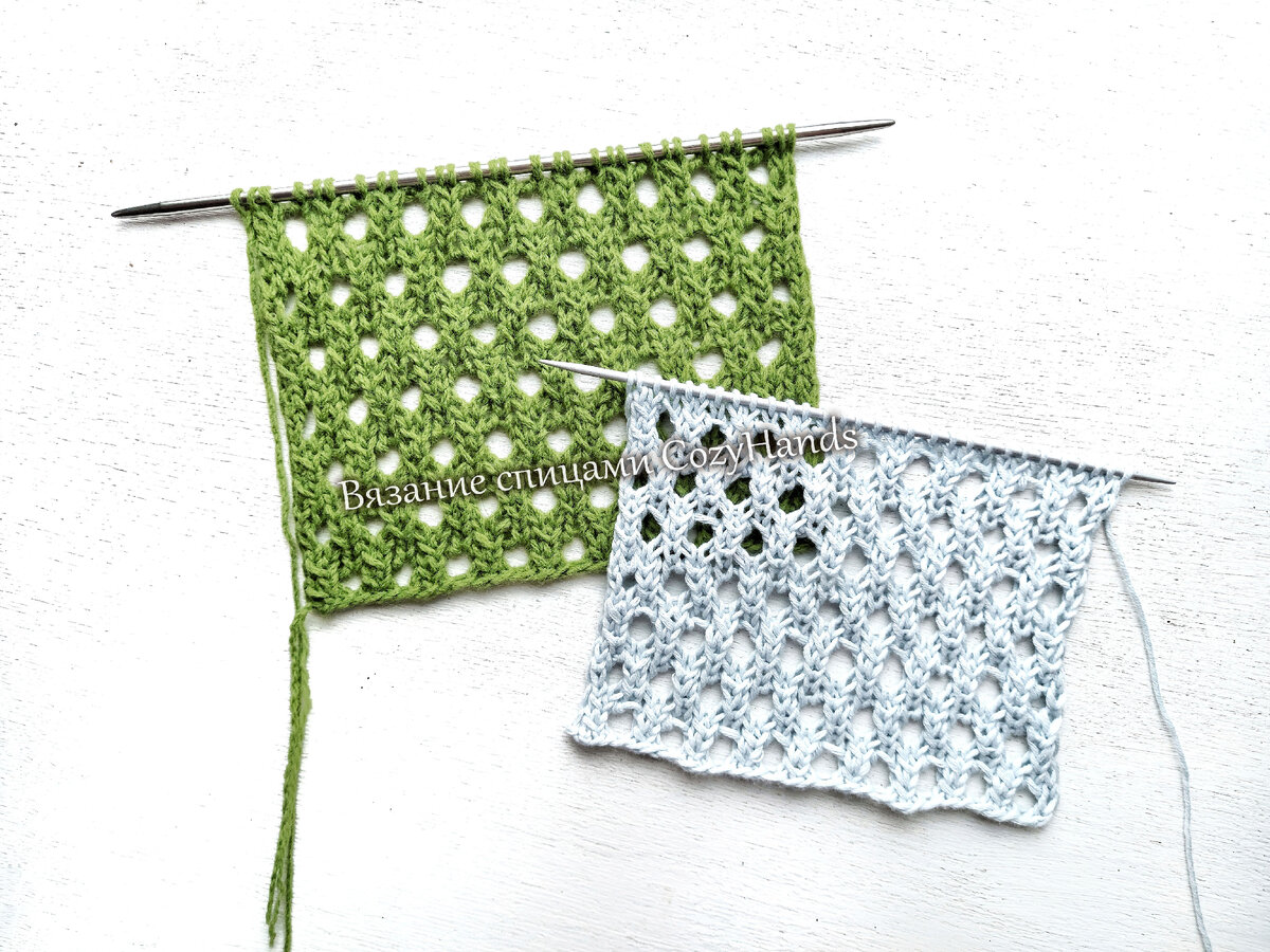 вязание сетчатого узора спицами. узоры крупная сетка. джемпер сетка спицами. узор сетка крупная. вязание спицами сетка крупная.