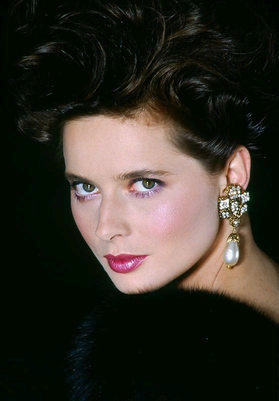 Изабелла Росселини