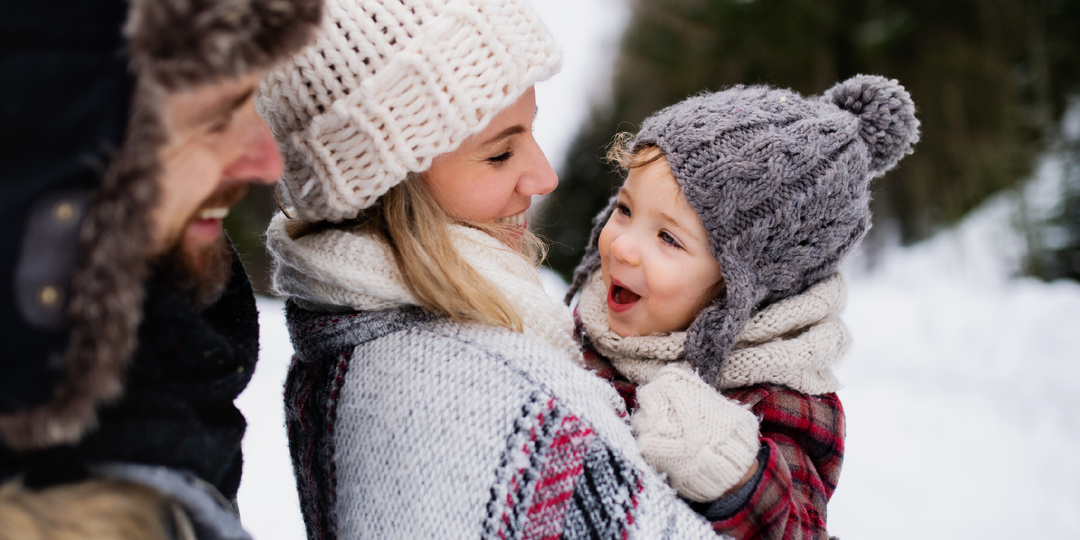 Как не заболеть зимой? 5 лайфхаков для поддержки здоровья