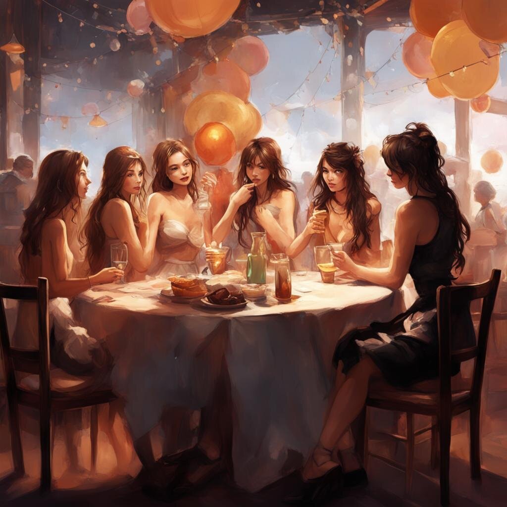 Всё-таки ИИ очень однобок